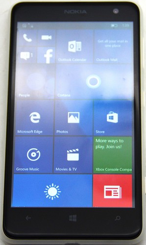 Nokia lumia 625 941 8gb - lumia,