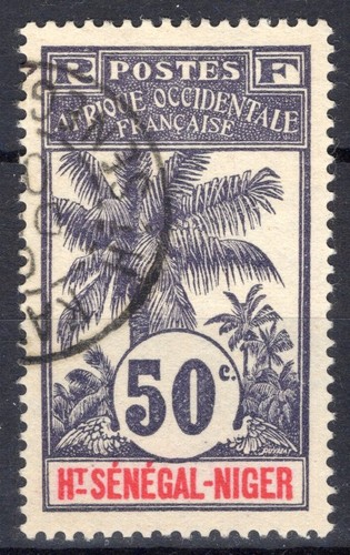 Upper senegal and niger - upper,