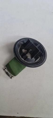 Polo interior heater - vw, 9n