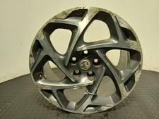 VAUXHALL INSIGNIA 19" Inch