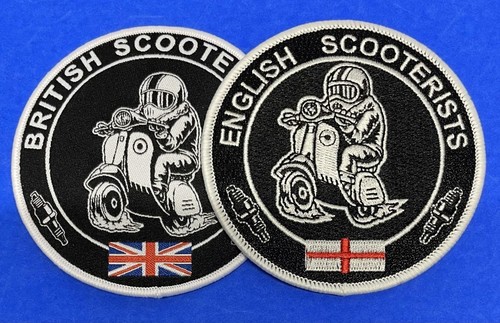 Scooter mod patch - scooter,