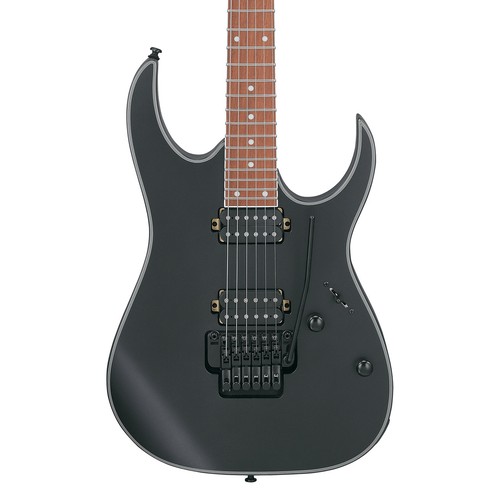 Ibanez rg420ex bkf series - rg,