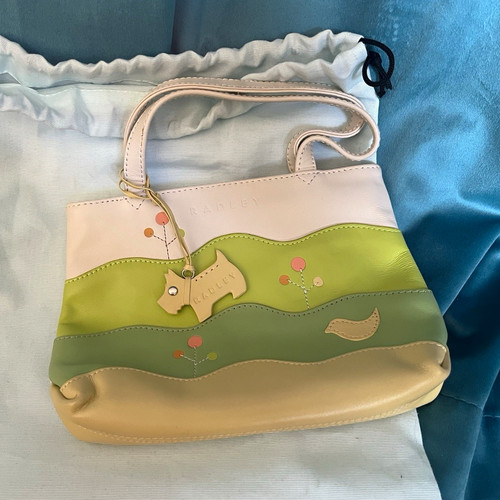 Radley small grab bag