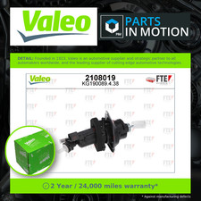Clutch Master Cylinder 2108019