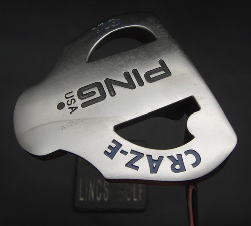 Ping g2i craz - ping, craz-e