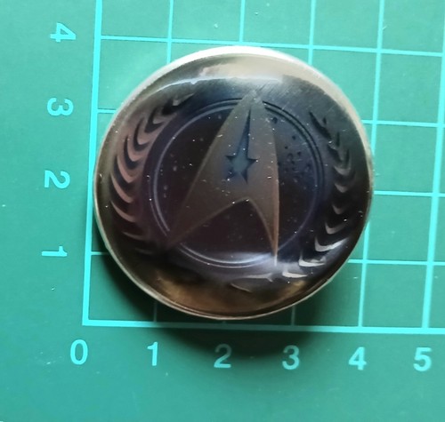 Star trek starfleet command - star,