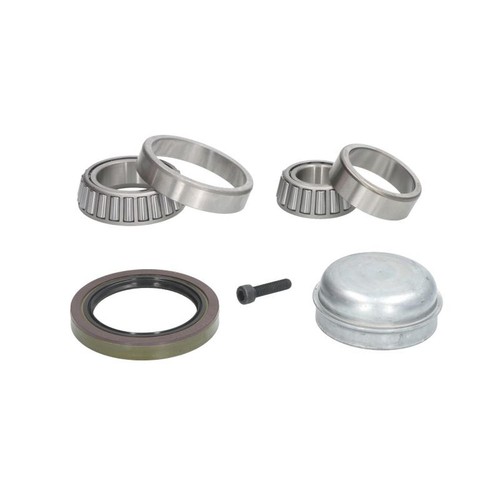 Wheel bearing kit front r - bearing,