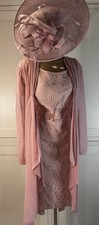 Mascara pink dress - ,
