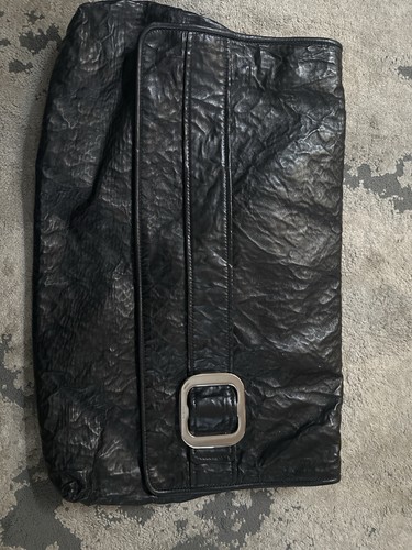Authentic prada milano black - prada,