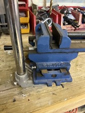 Pillar Wolf Drill With Vive