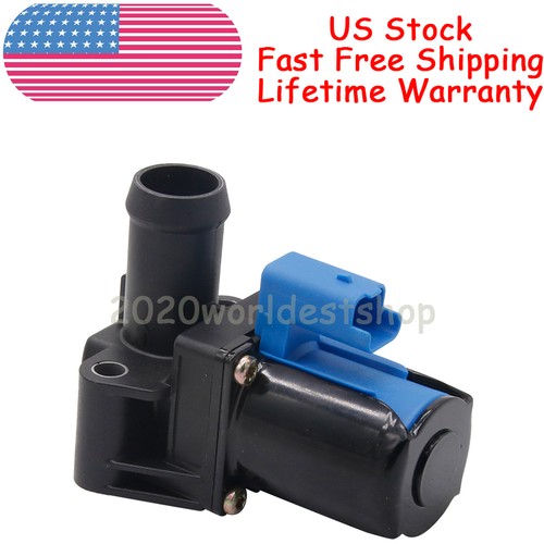 Heater control valve for - heater,