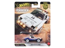 1:64 Hot Wheels Thill Climbers