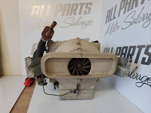 Volvo 240 heater - 🐙,