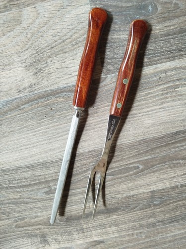 Vintage prestige knife - vintage,