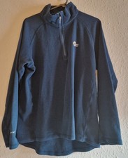 LOWE ALPINE Polartec 1/4 Zip