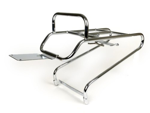 Luggage rack moto nostra - luggage,