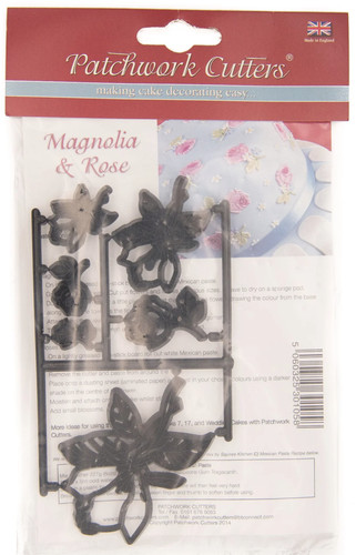 Patchwork cutters marion - patchwork, by
