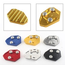 Kickstand Side Stand Plate Pad
