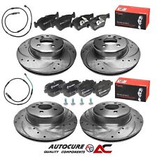 FOR BMW 5 SERIES 518D 520D