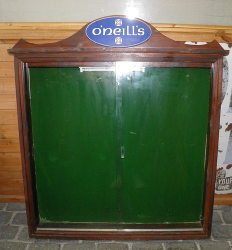 Vintage neill irish - vintage, pub