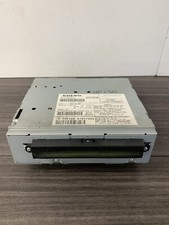 VOLVO C30 2009 CD/RADIO PLAYER
