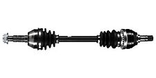 FOR VAUXHALL ASTRA H 1.4 04 TO 10 Z14XEP FRONT LEFT DRIVESHAFT