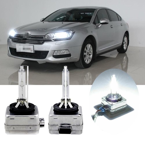 Pair d1s xenon - d1s, bulb