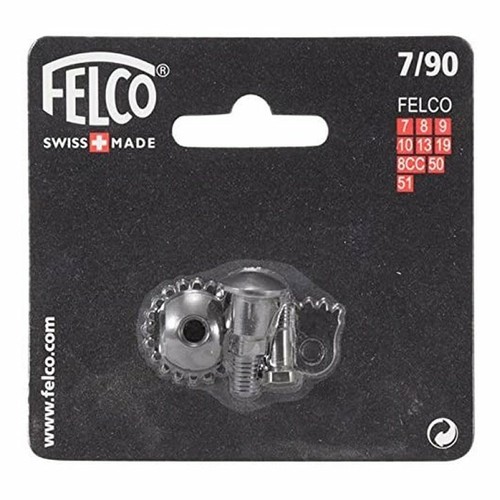 Felco secateurs nut bolt - secateurs, +
