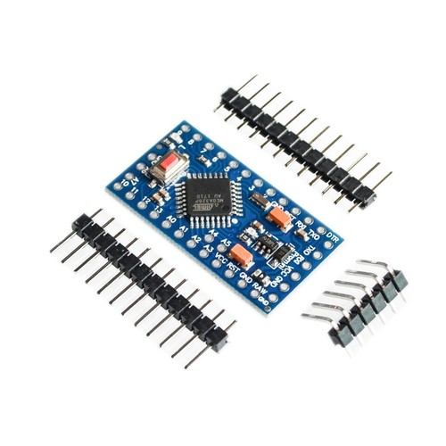 Arduino compatible pro mini - arduino,