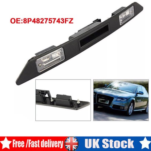 For audi q7 boot - audi,
