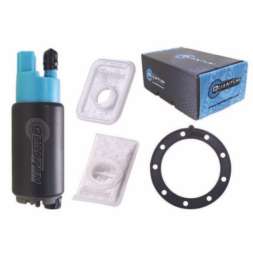 Quantum fuel pump tank seal - quantum,