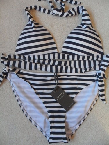 Fat face nautical stripe - fat,