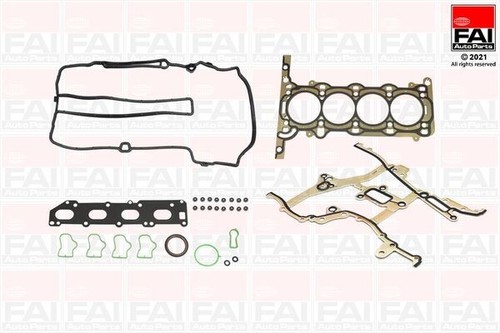Fai head set fits - head,