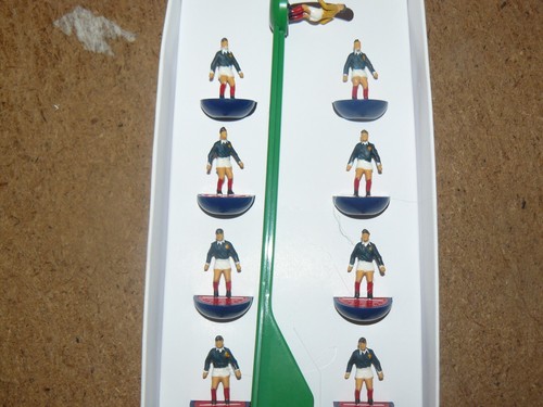 Scotland 1974 subbuteo - scotland,