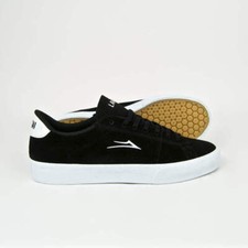 Lakai newport shoes black - -,