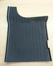 Saab 07 glove box - 9-3, [03-07]