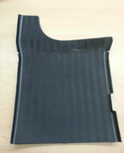 Saab 07 glove - 9-3, box