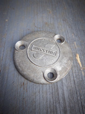 Lambretta LD Transmission Case Cover