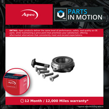 Wheel Bearing Kit AWB1182 Apec