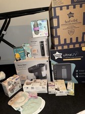 Tommee Tippee Newborn Baby