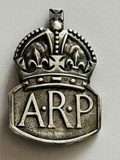 Fabulous 925 S/ Silver ARP-AIR