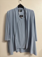 Frank Lyman 2 Peice Set Vest