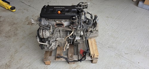 Honda civic mk8 - mk8, 1.8