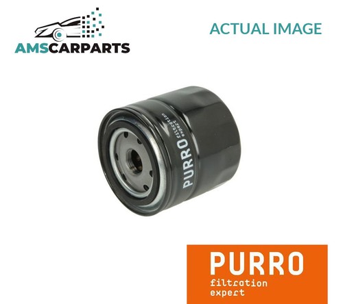 Engine oil filter - filter, pur-po8022