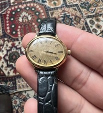Vintage CERTINA Watch