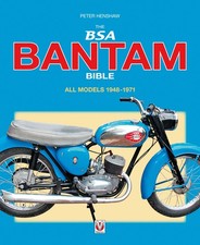 BSA Bantam Bible book
