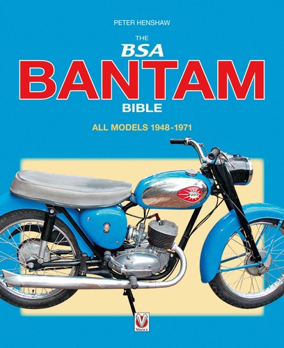 Bsa bantam bible - bantam,