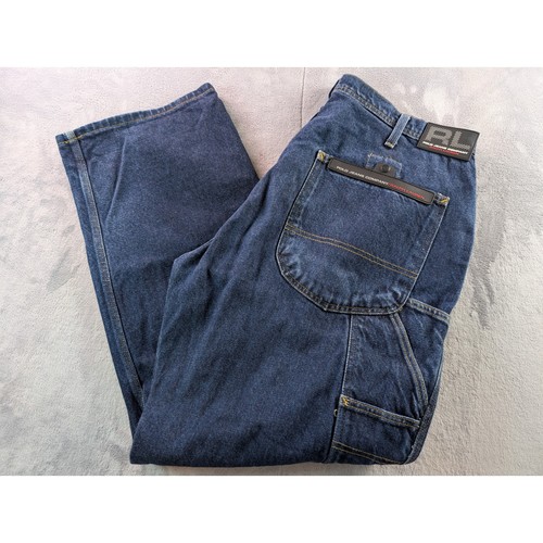 Polo jeans ralph lauren - polo, co