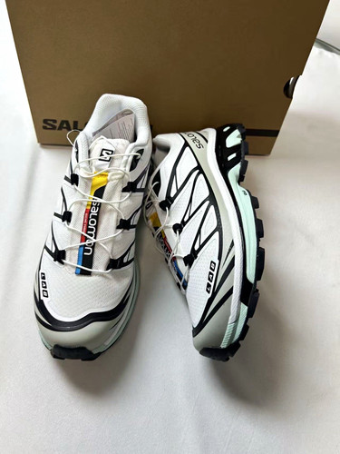 Salomon lab mesh trail - salomon,