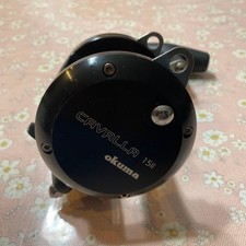 Okuma Cavalla 15II 2-Speed